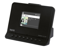 IMPERIAL Imperial DABMAN i410 BT Compact Hybrid Radio DAB+ / FM / Int - 1535025 - zdjęcie 4